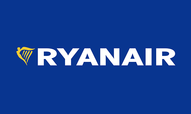 Zavazadla pro Ryanair Zavazadla pro Ryanair