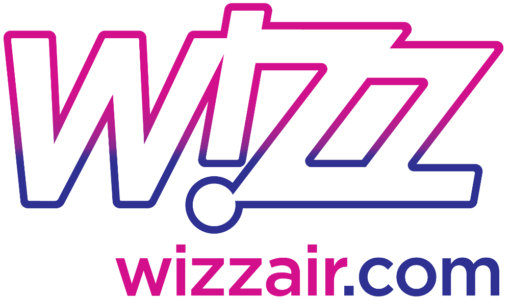 Zavazadla pro Wizz Air Zavazadla pro Wizz Air