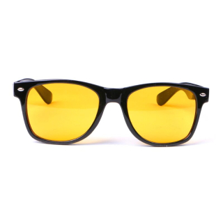 Žluté brýle pro noční řízení "Fashiondriver"