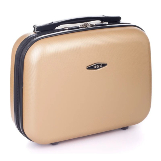 Zlatá příruční taška na kufr "Universal" - vel. S